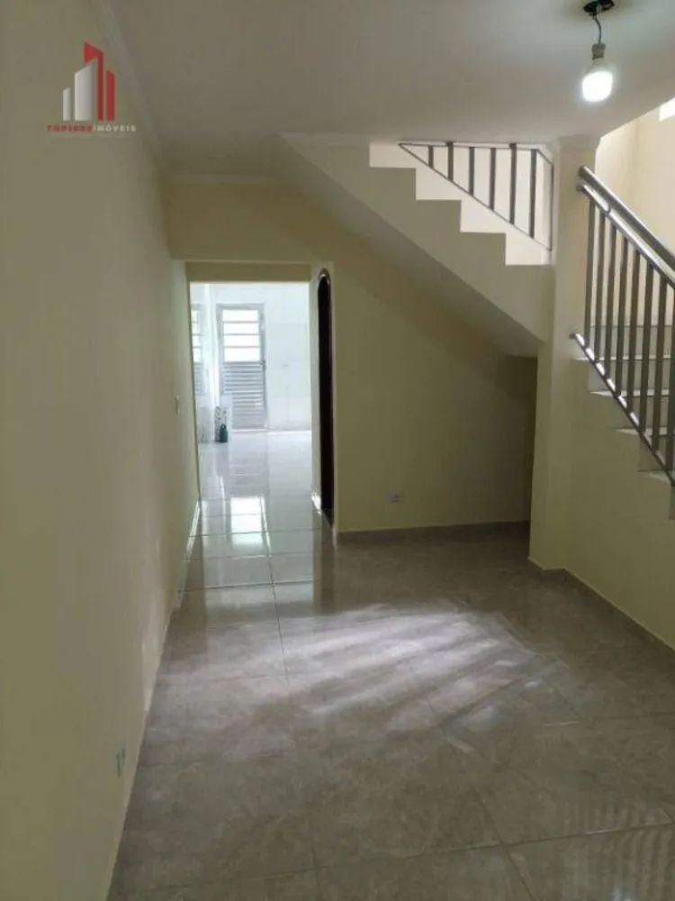 Casa, 3 quartos, 125 m² - Foto 4