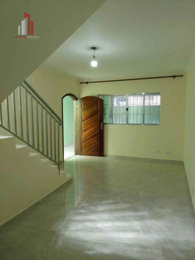 Casa, 3 quartos, 125 m² - Foto 1