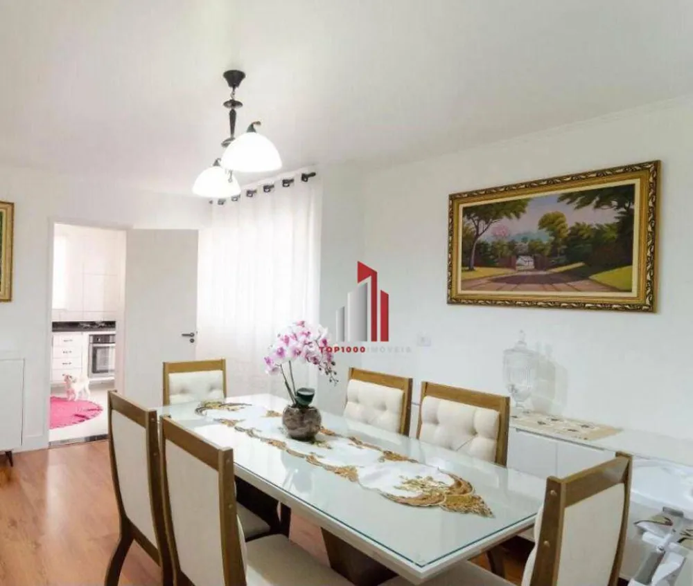 Casa, 3 quartos, 175 m² - Foto 4