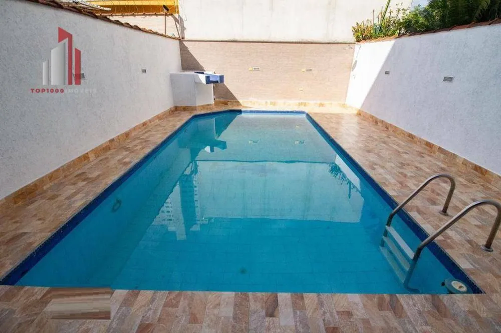 Casa, 4 quartos, 300 m² - Foto 2