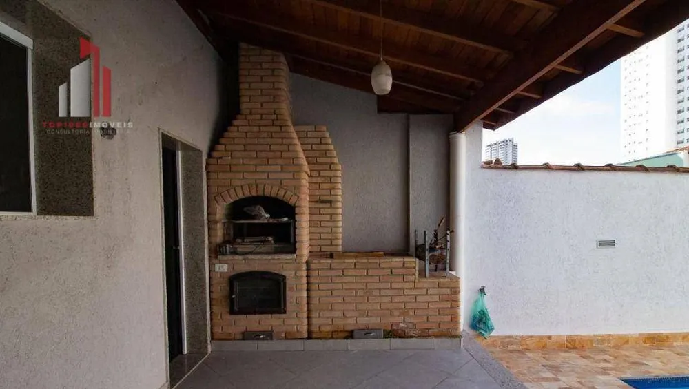 Casa, 4 quartos, 300 m² - Foto 4