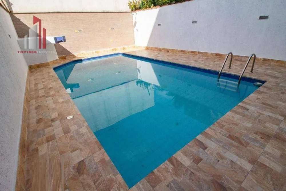 Casa, 4 quartos, 300 m² - Foto 3