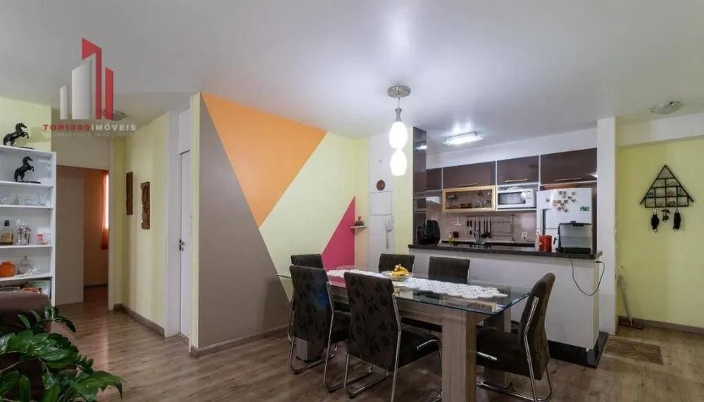 Apartamento, 2 quartos, 70 m² - Foto 2