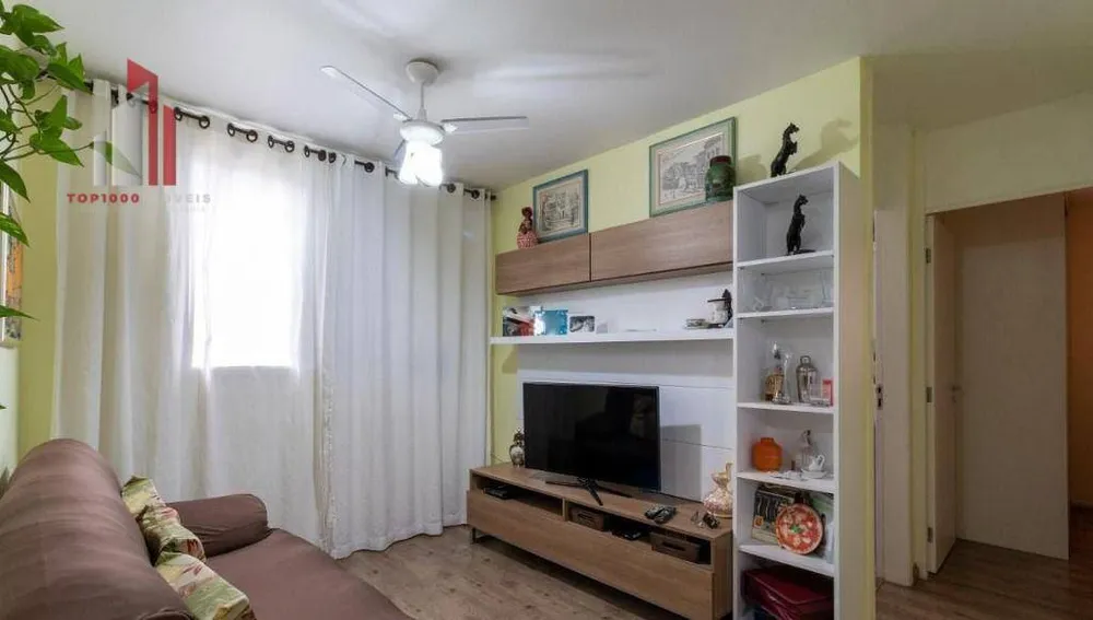 Apartamento, 2 quartos, 70 m² - Foto 4