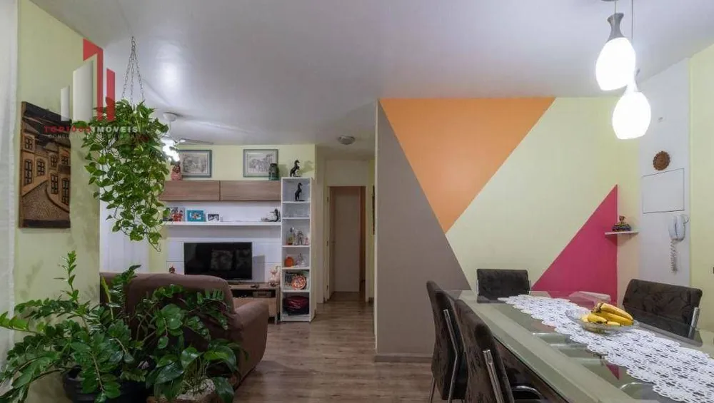 Apartamento, 2 quartos, 70 m² - Foto 3