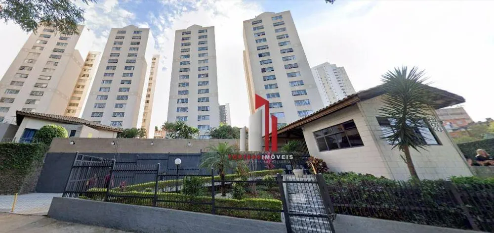 Apartamento, 2 quartos, 57 m² - Foto 1