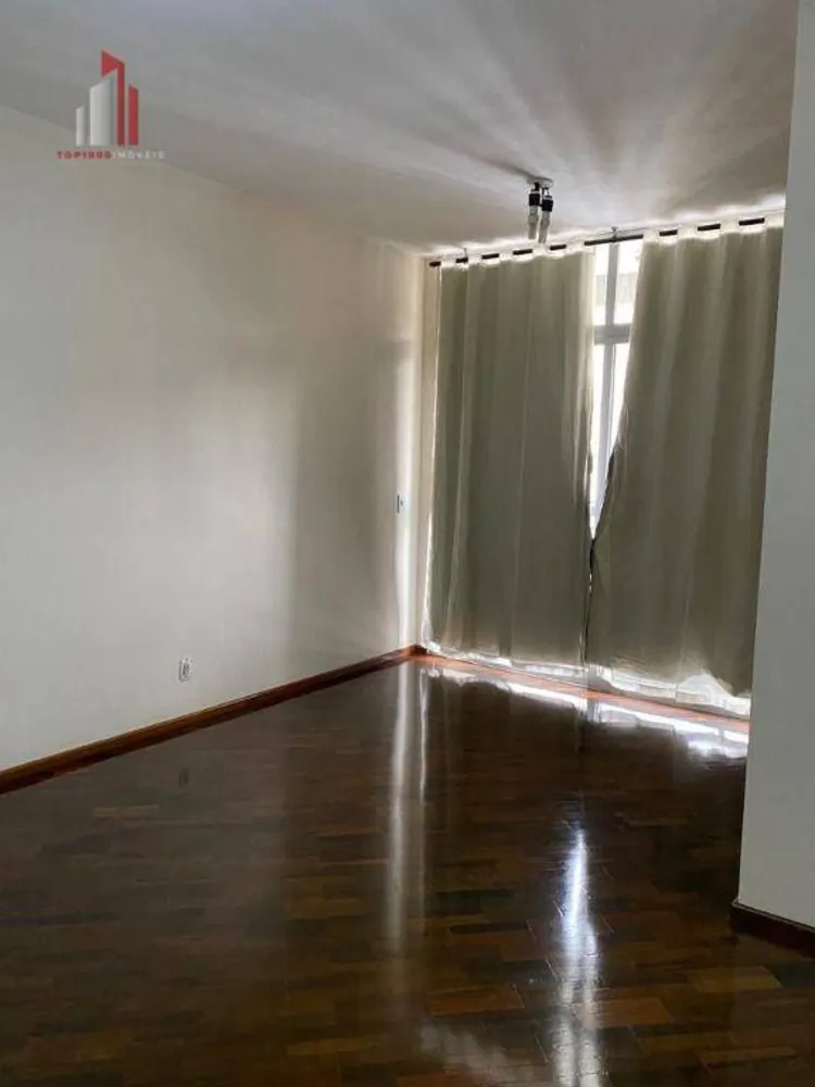 Apartamento, 2 quartos, 56 m² - Foto 3