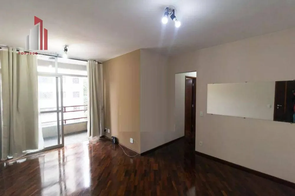 Apartamento, 2 quartos, 56 m² - Foto 1