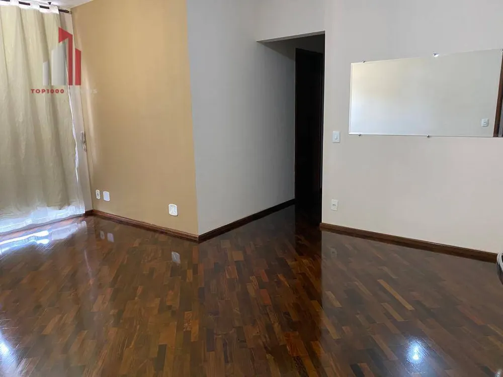 Apartamento, 2 quartos, 56 m² - Foto 2