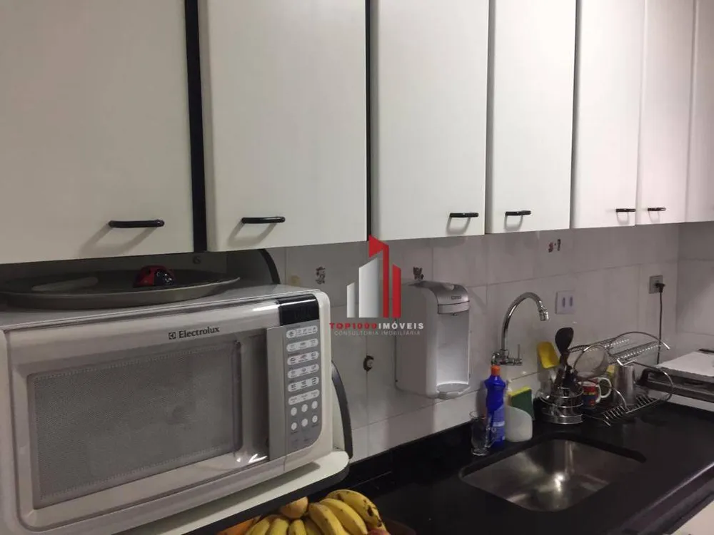 Apartamento, 2 quartos, 60 m² - Foto 4