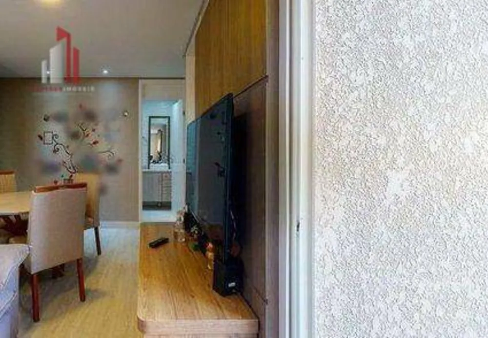 Apartamento, 2 quartos, 45 m² - Foto 3