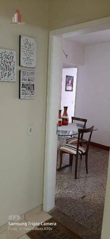 Apartamento, 3 quartos, 65 m² - Foto 3