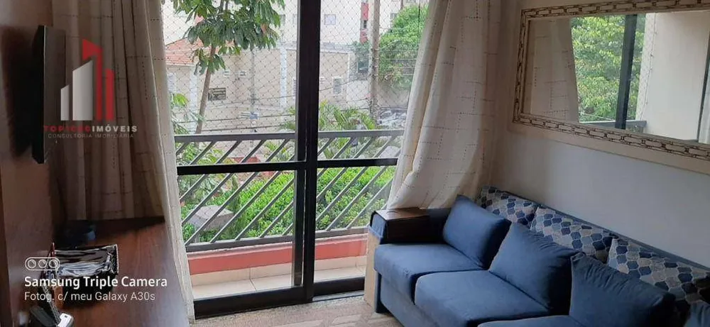 Apartamento, 3 quartos, 65 m² - Foto 2