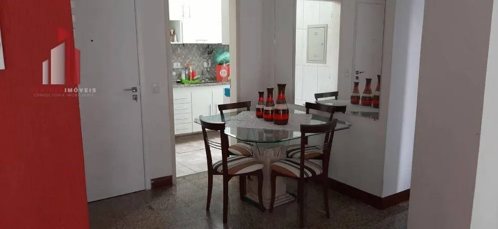 Apartamento, 3 quartos, 65 m² - Foto 4
