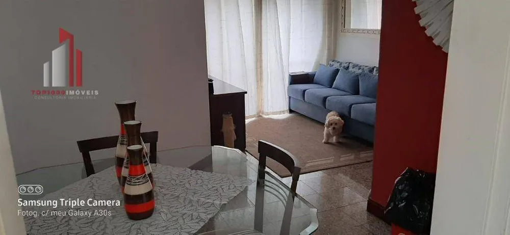 Apartamento, 3 quartos, 65 m² - Foto 1