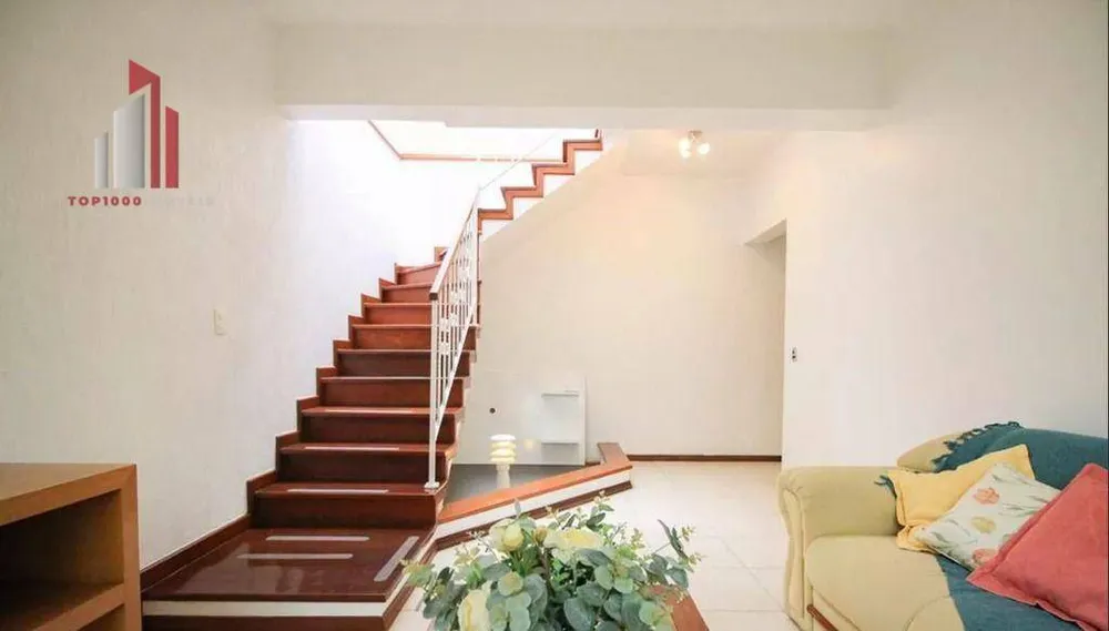 Sobrado, 2 quartos, 200 m² - Foto 4