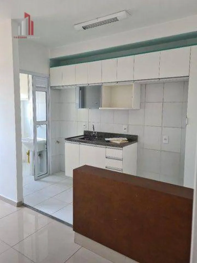 Apartamento, 1 quarto, 33 m² - Foto 2