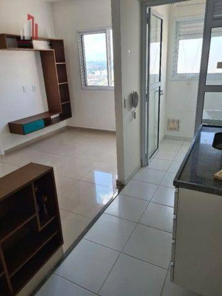 Apartamento, 1 quarto, 33 m² - Foto 4