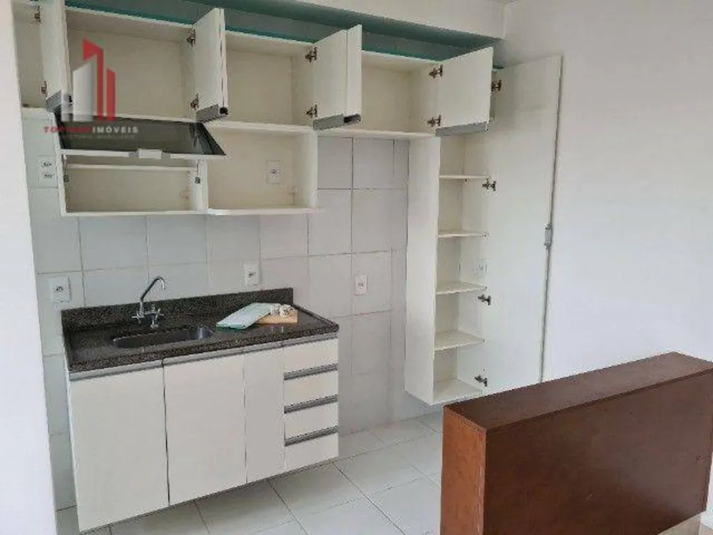 Apartamento, 1 quarto, 33 m² - Foto 3