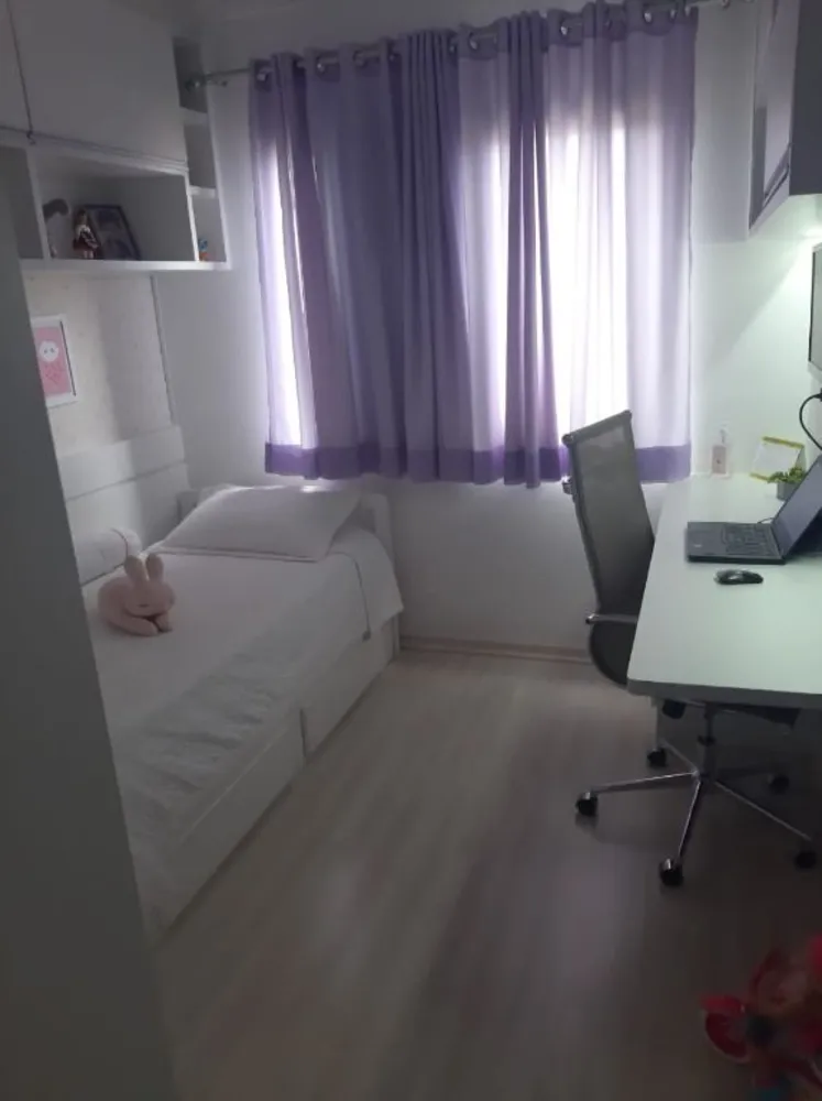 Apartamento, 2 quartos, 59 m² - Foto 4