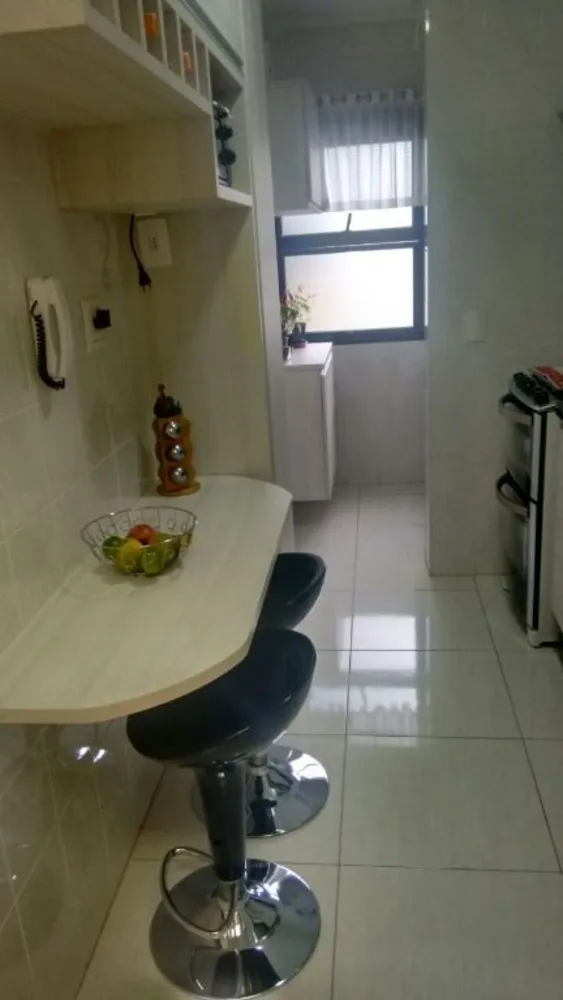Apartamento, 2 quartos, 59 m² - Foto 3