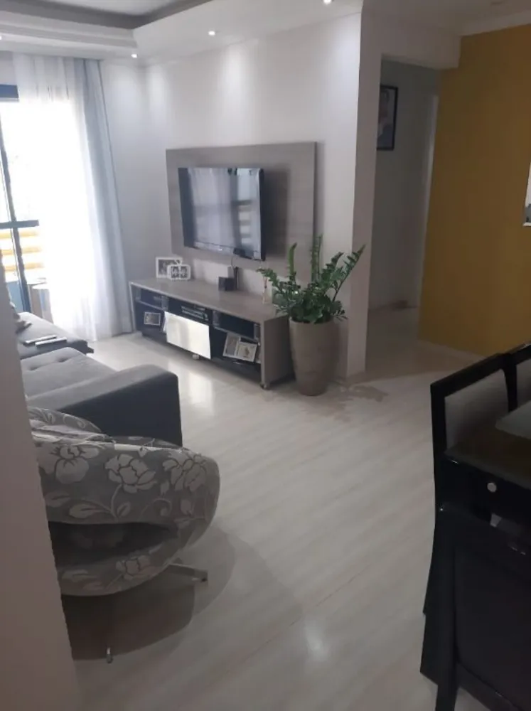 Apartamento, 2 quartos, 59 m² - Foto 1
