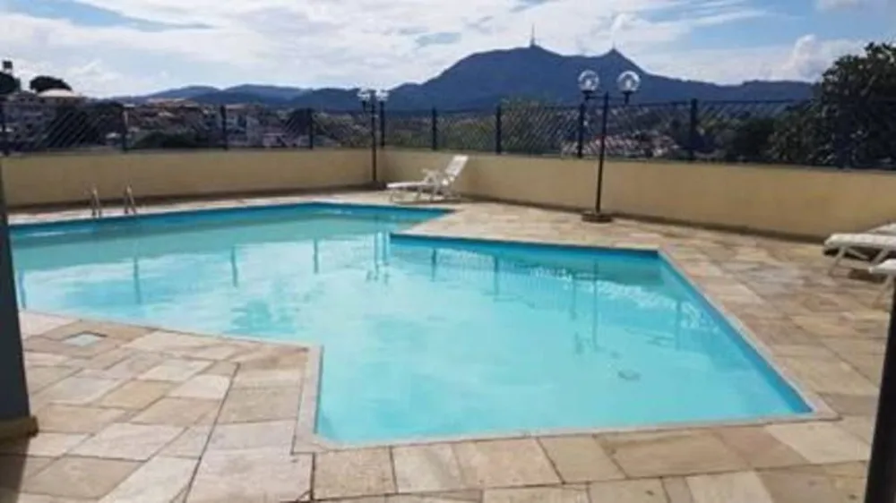 Apartamento, 2 quartos, 59 m² - Foto 2