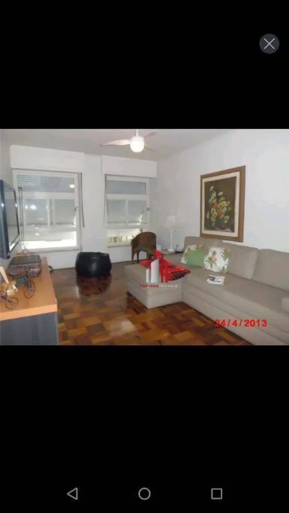 Apartamento, 3 quartos, 180 m² - Foto 3