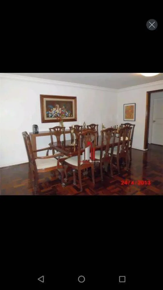 Apartamento, 3 quartos, 180 m² - Foto 4