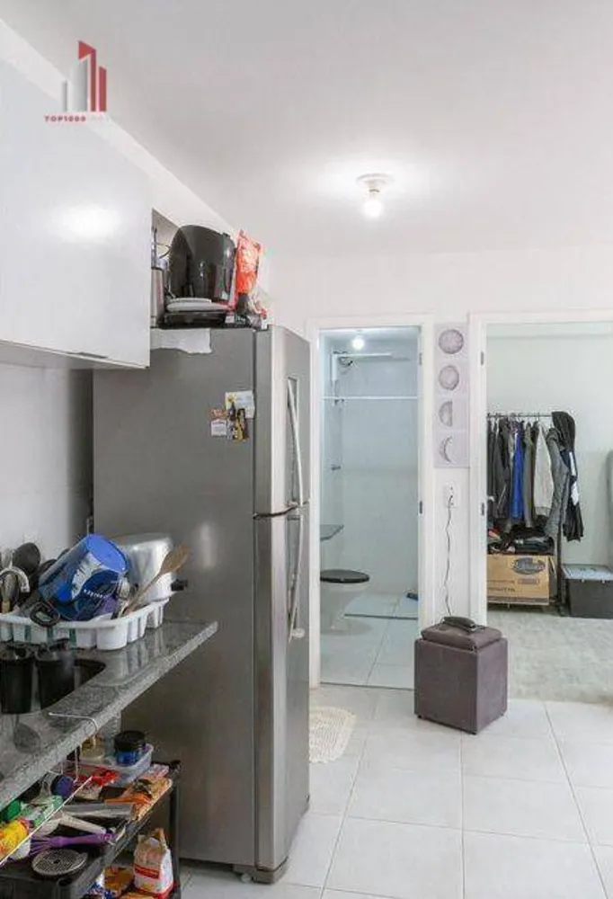 Apartamento, 2 quartos, 34 m² - Foto 4