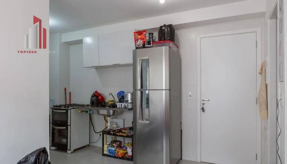 Apartamento, 2 quartos, 34 m² - Foto 3