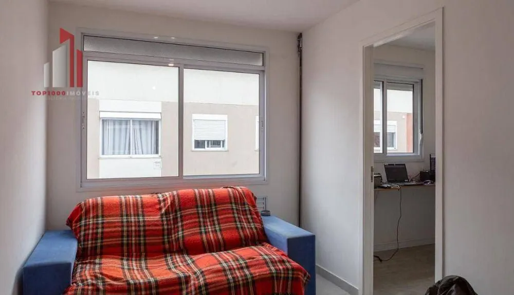 Apartamento, 2 quartos, 34 m² - Foto 1