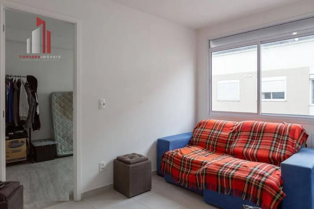 Apartamento, 2 quartos, 34 m² - Foto 2