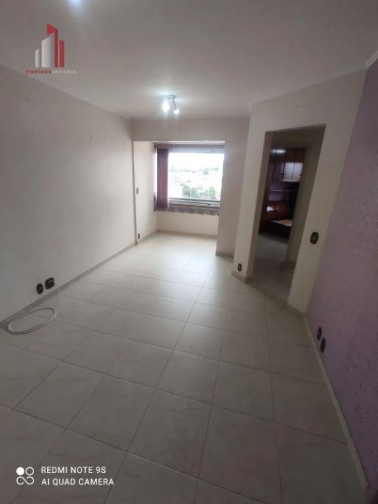 Apartamento, 2 quartos, 53 m² - Foto 1