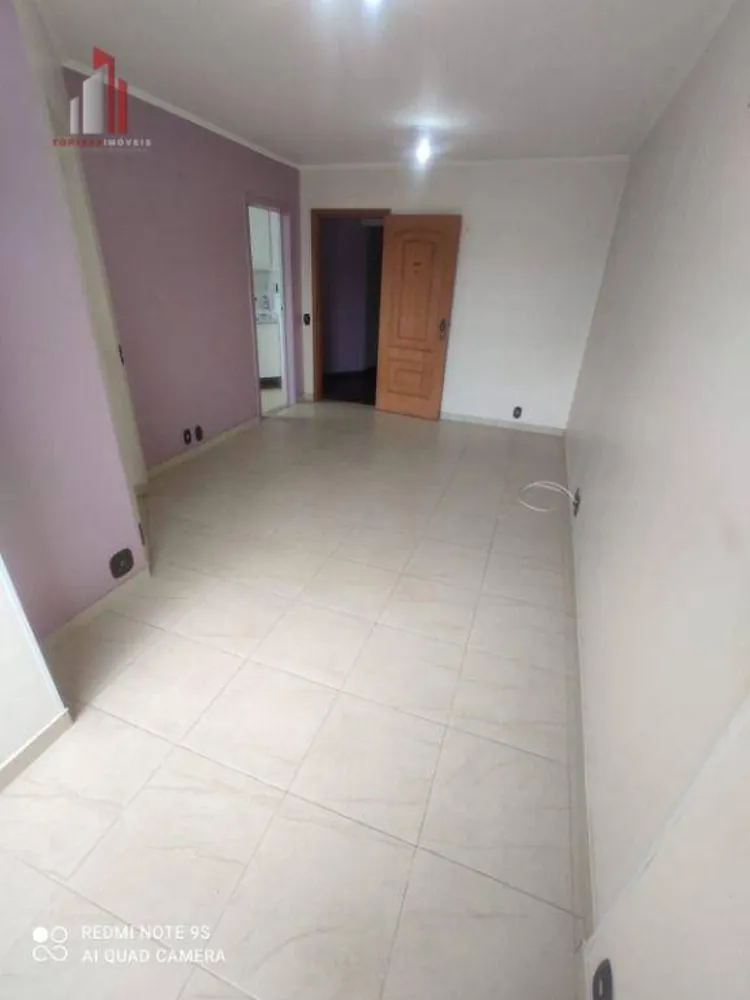 Apartamento, 2 quartos, 53 m² - Foto 2