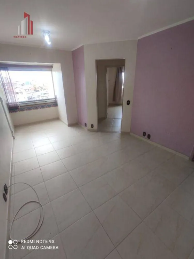 Apartamento, 2 quartos, 53 m² - Foto 4