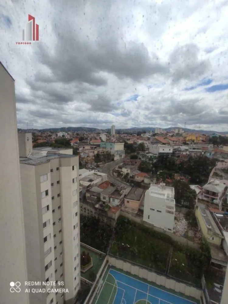 Apartamento, 2 quartos, 53 m² - Foto 3