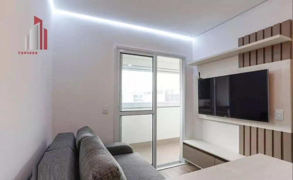 Kitnet-Studio, 31 m² - Foto 1