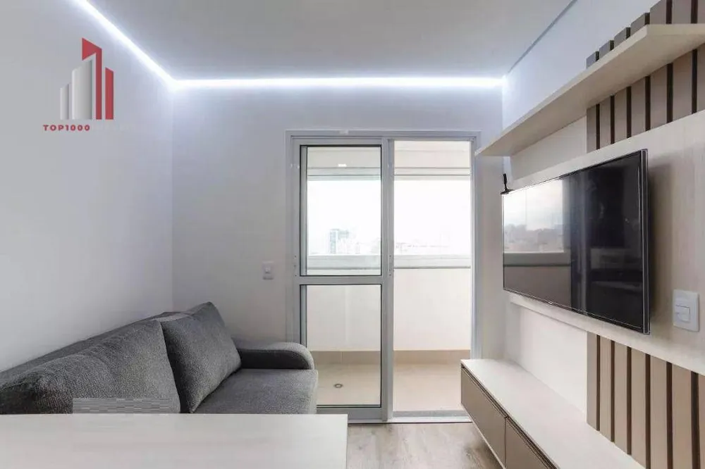 Kitnet-Studio, 31 m² - Foto 4