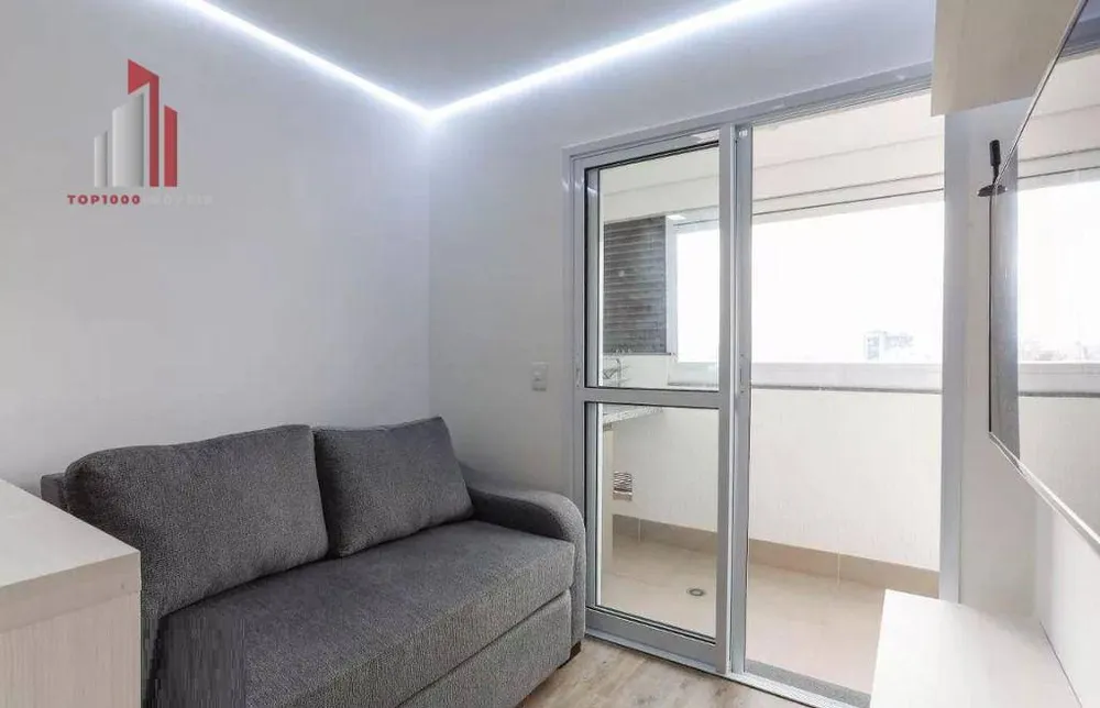 Kitnet-Studio, 31 m² - Foto 2