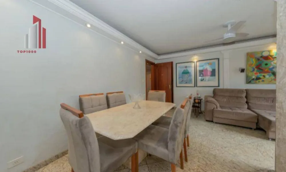 Apartamento, 3 quartos, 89 m² - Foto 3