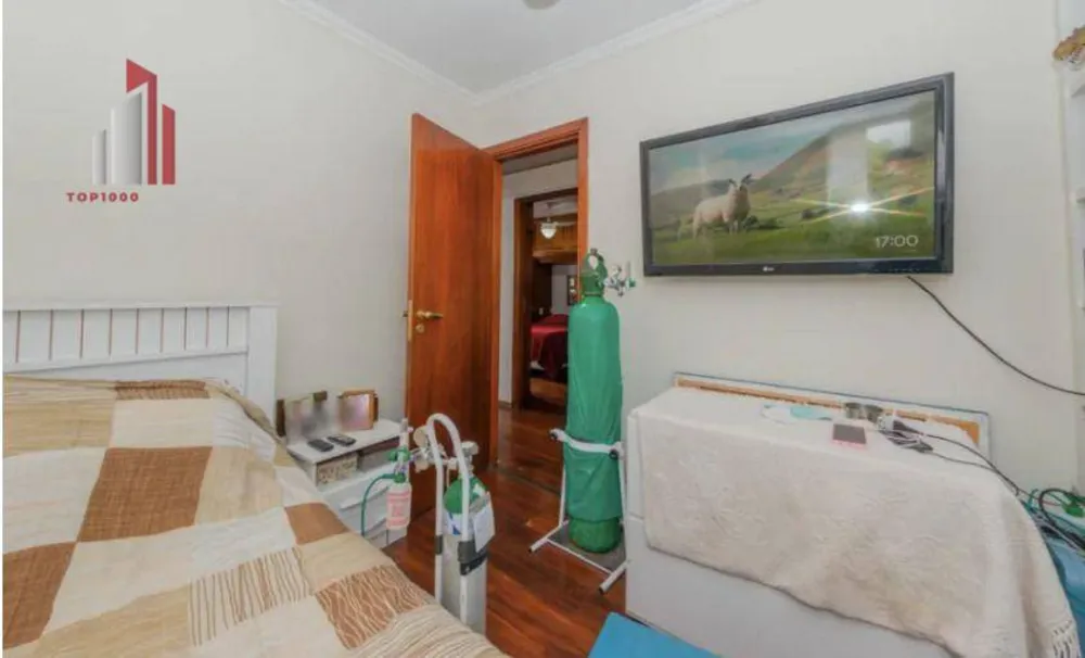Apartamento, 3 quartos, 89 m² - Foto 4