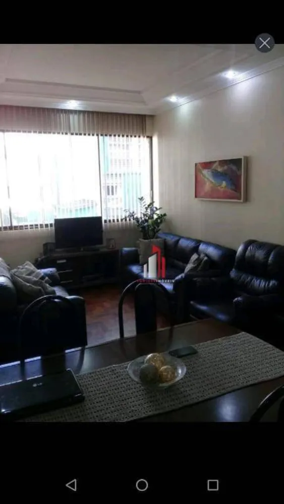 Apartamento, 3 quartos, 150 m² - Foto 1