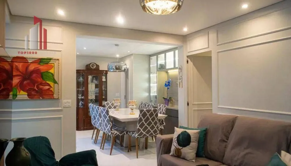 Apartamento, 3 quartos, 120 m² - Foto 3