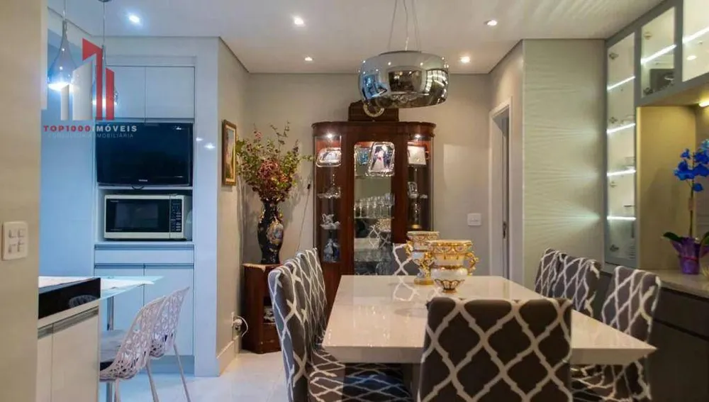 Apartamento, 3 quartos, 120 m² - Foto 4