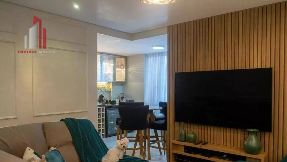 Apartamento, 3 quartos, 120 m² - Foto 2