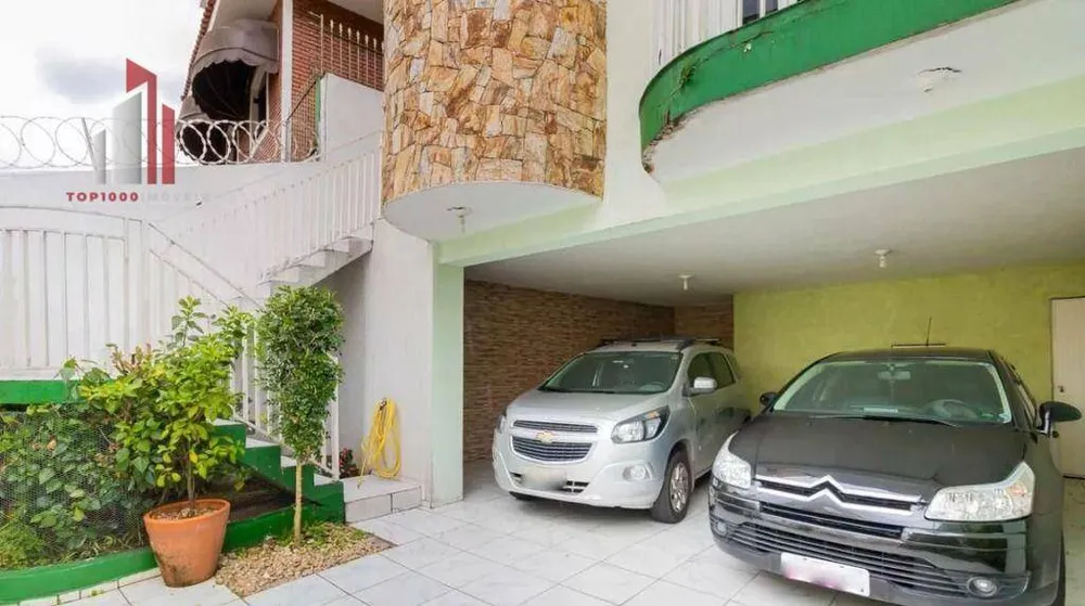 Sobrado, 5 quartos, 300 m² - Foto 2