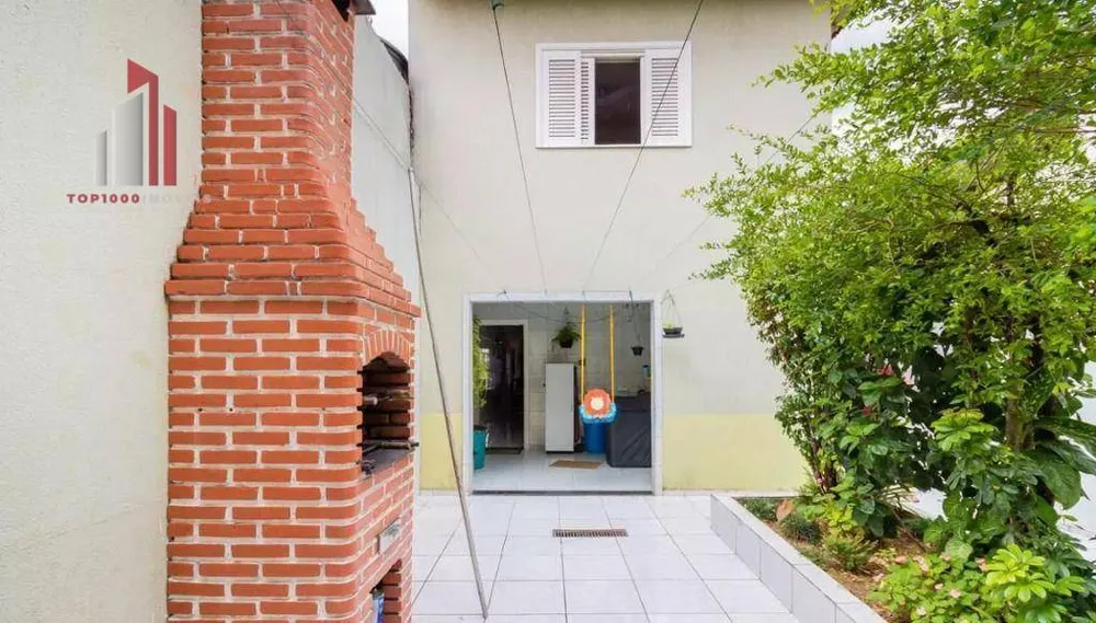 Sobrado, 5 quartos, 300 m² - Foto 3