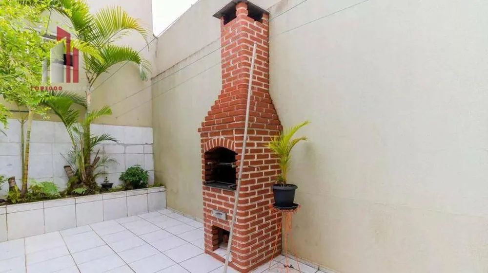 Sobrado, 5 quartos, 300 m² - Foto 4