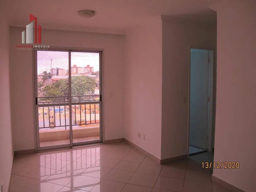 Apartamento, 2 quartos, 50 m² - Foto 2